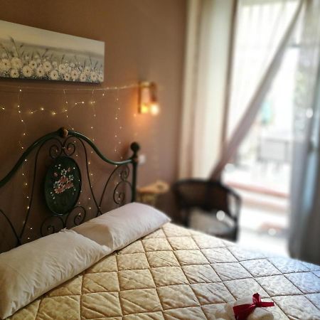 Bella Palermo Bed & Breakfast Exterior photo
