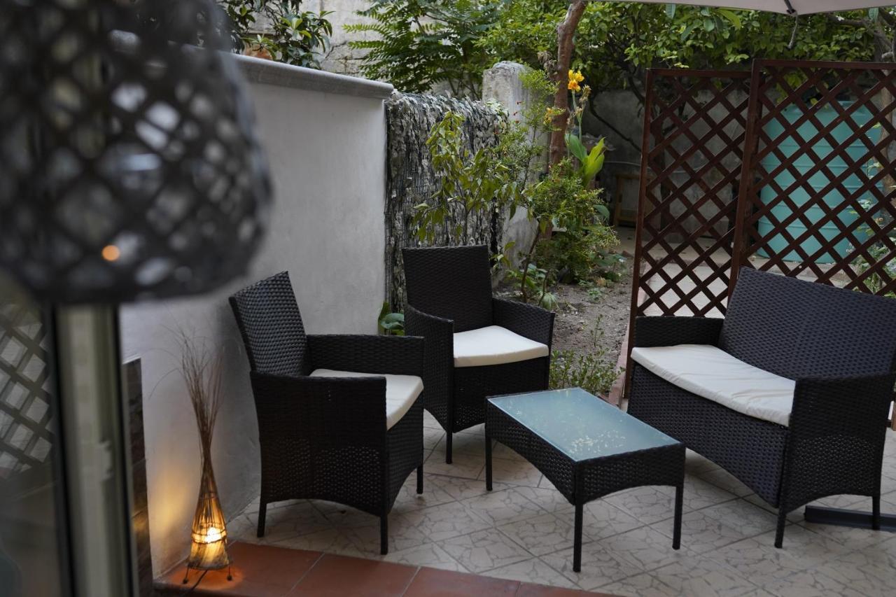 Bella Palermo Bed & Breakfast Exterior photo