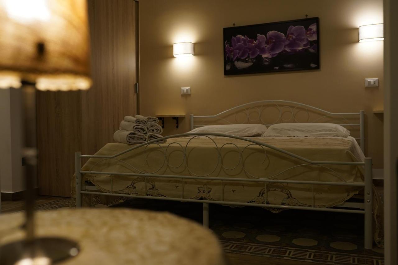 Bella Palermo Bed & Breakfast Exterior photo