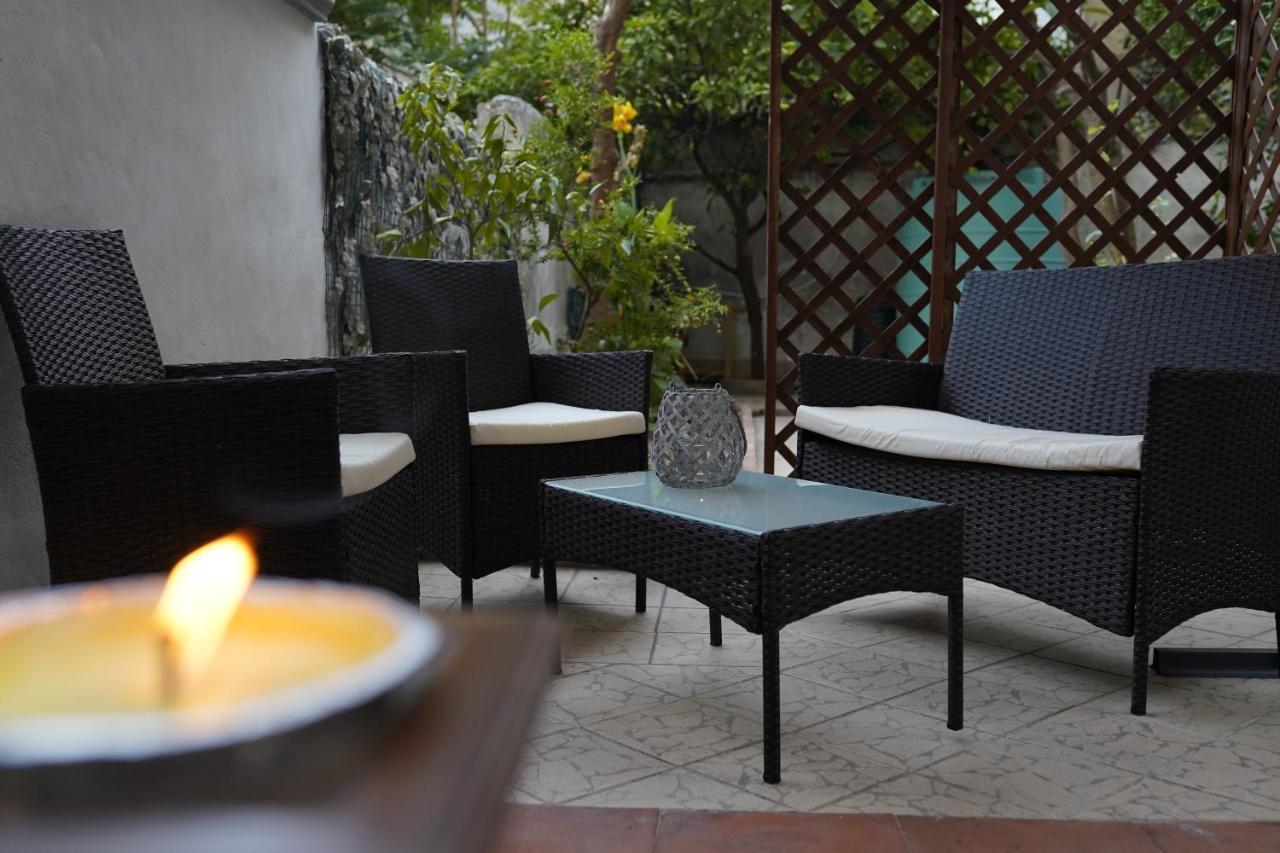 Bella Palermo Bed & Breakfast Exterior photo