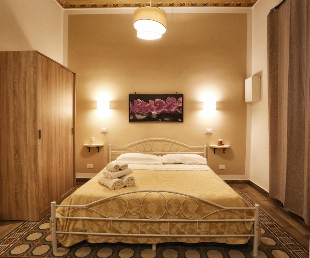 Bella Palermo Bed & Breakfast Exterior photo