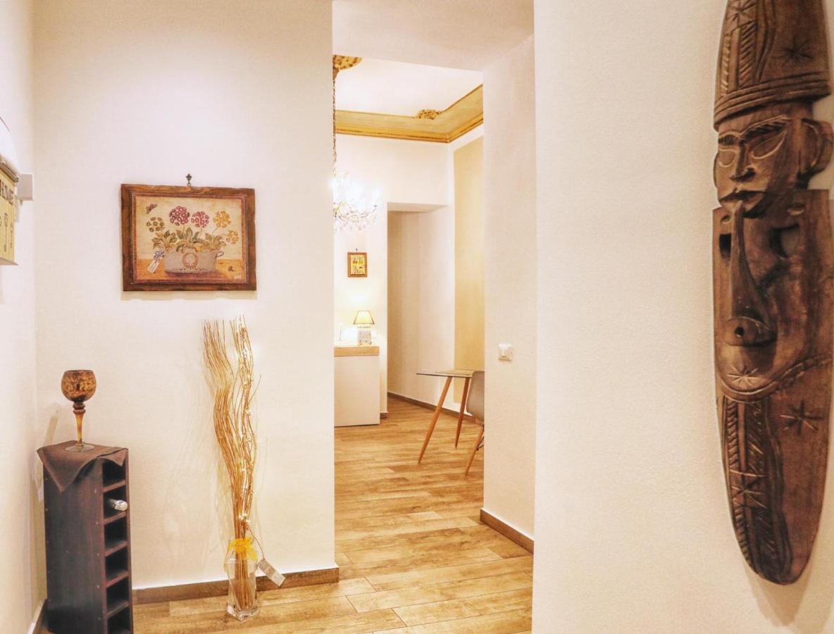 Bella Palermo Bed & Breakfast Exterior photo