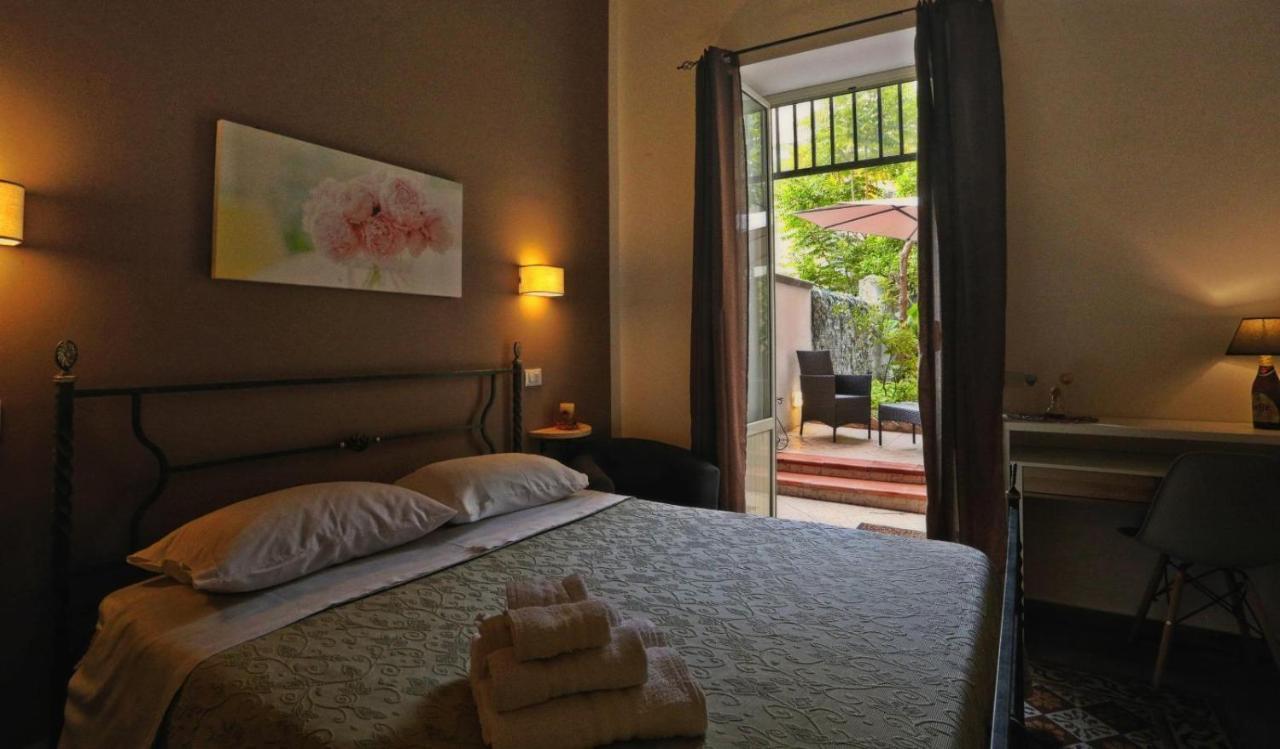 Bella Palermo Bed & Breakfast Exterior photo