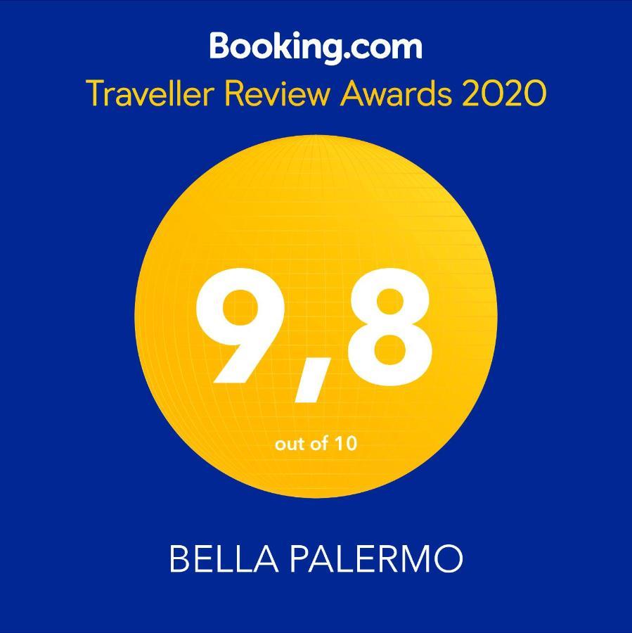 Bella Palermo Bed & Breakfast Exterior photo