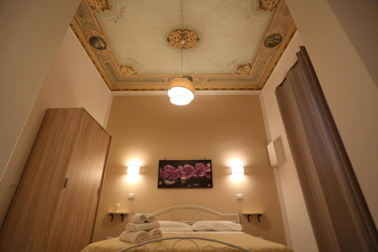 Bella Palermo Bed & Breakfast Exterior photo