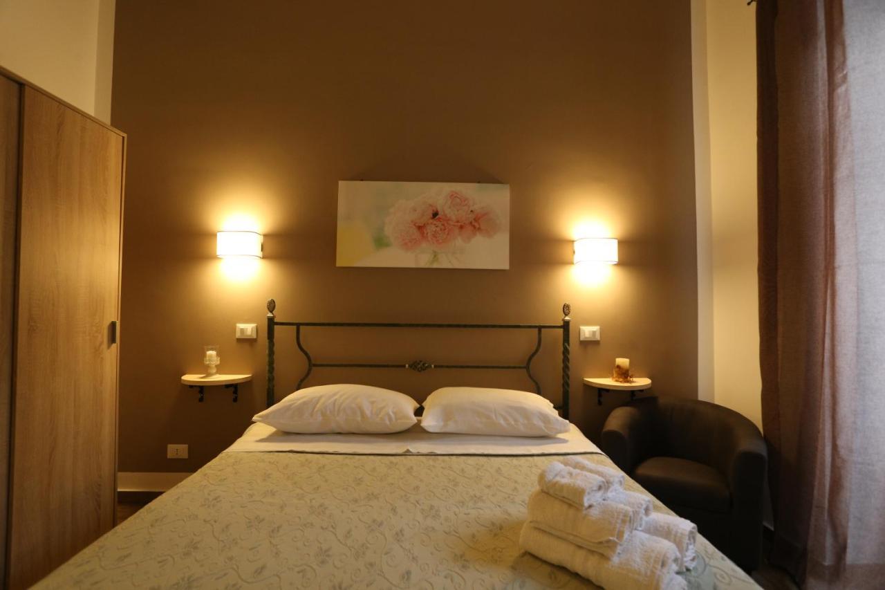 Bella Palermo Bed & Breakfast Exterior photo