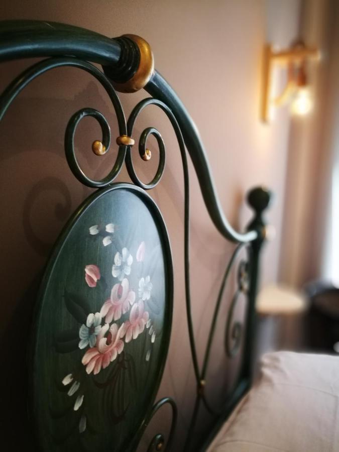 Bella Palermo Bed & Breakfast Exterior photo