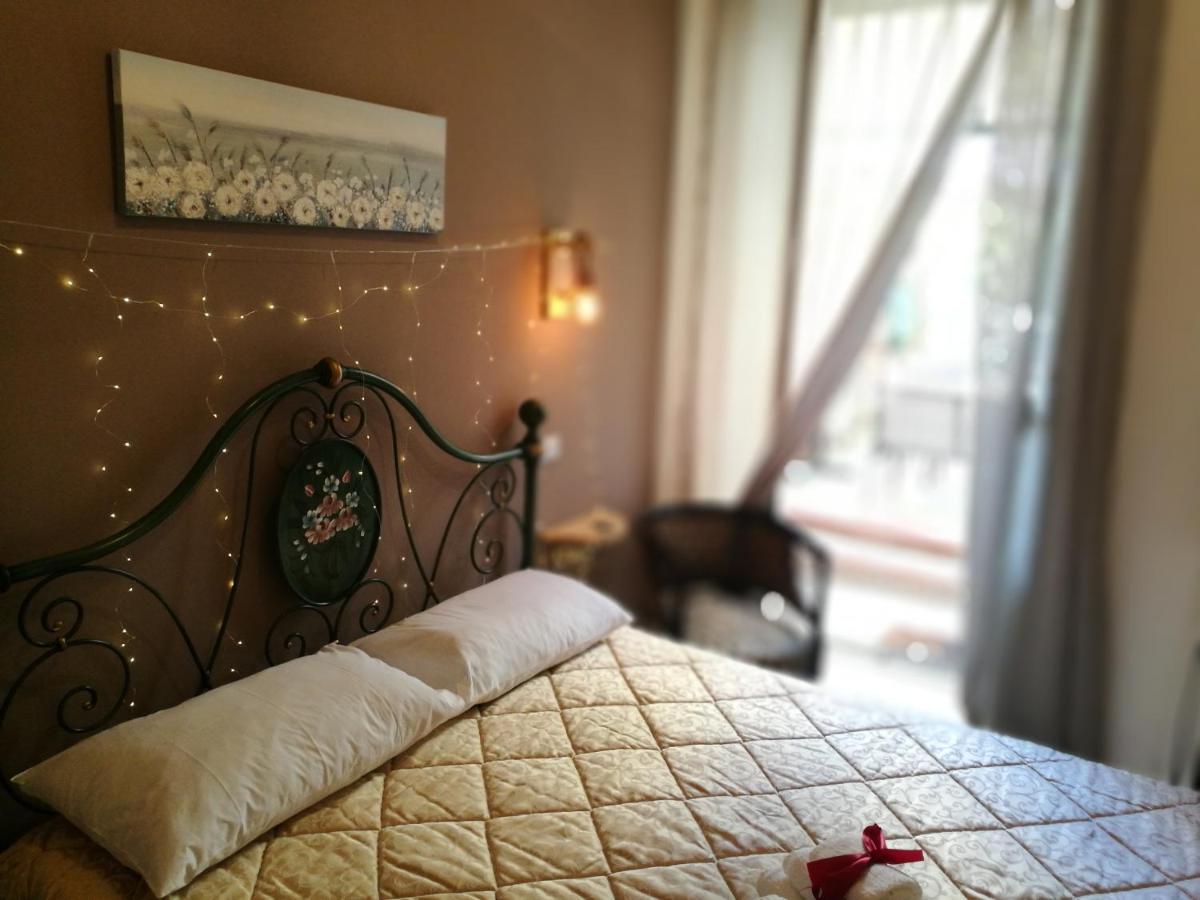 Bella Palermo Bed & Breakfast Exterior photo