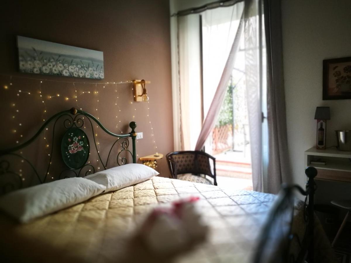 Bella Palermo Bed & Breakfast Exterior photo